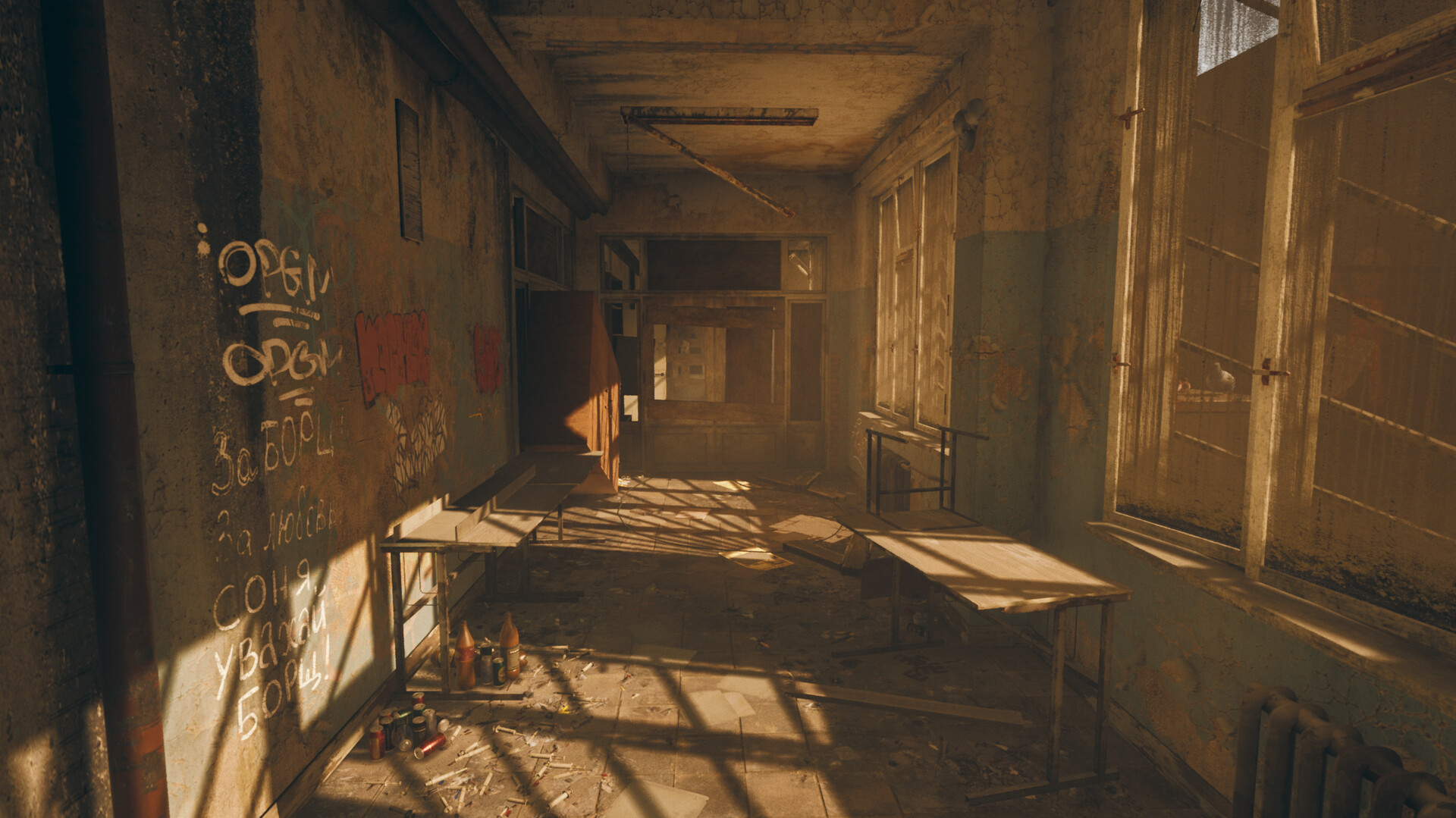 《我的碎片/Pieces of me》PC英文版下载-含v1.08