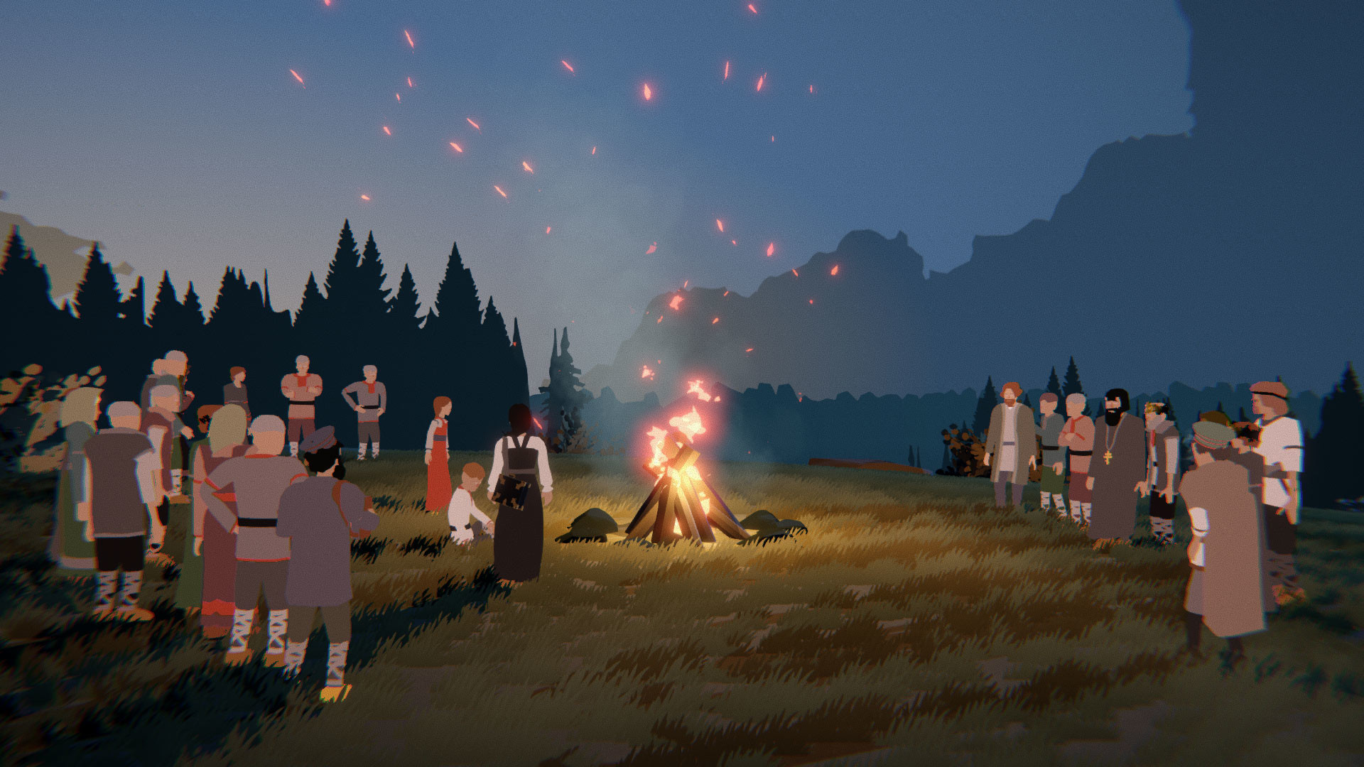 《黑书 Black Book》Switch中文版NSP下载 – 含1.0.5补丁插图1