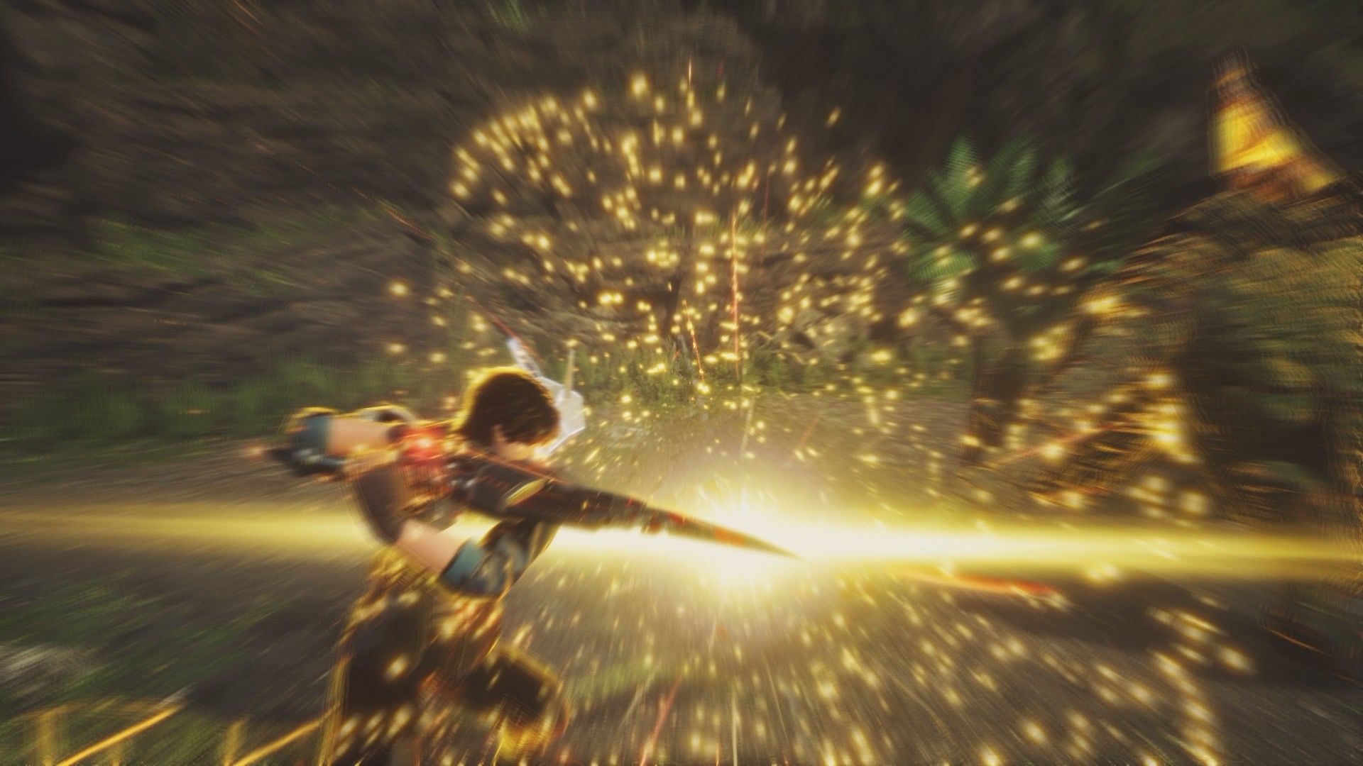 《终极时代 Ultra Age》Switch中文版NSZ下载 – 含DLC插图1