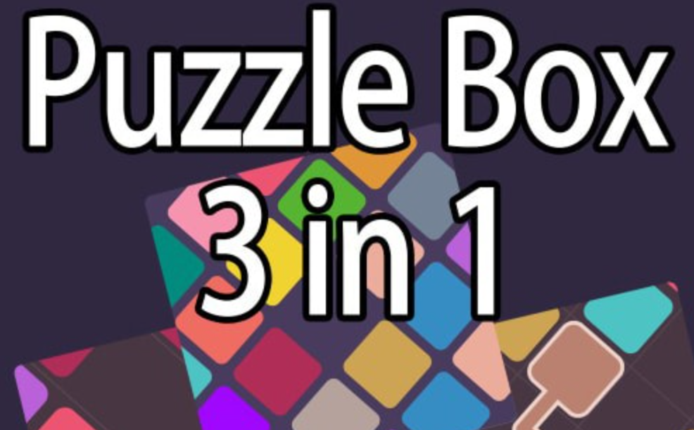 《谜题箱3合1 Puzzle Box 3 in 1》Switch中文版NSP下载插图 《谜题箱3合1 Puzzle Box 3 in 1》Switch中文版NSP下载插图