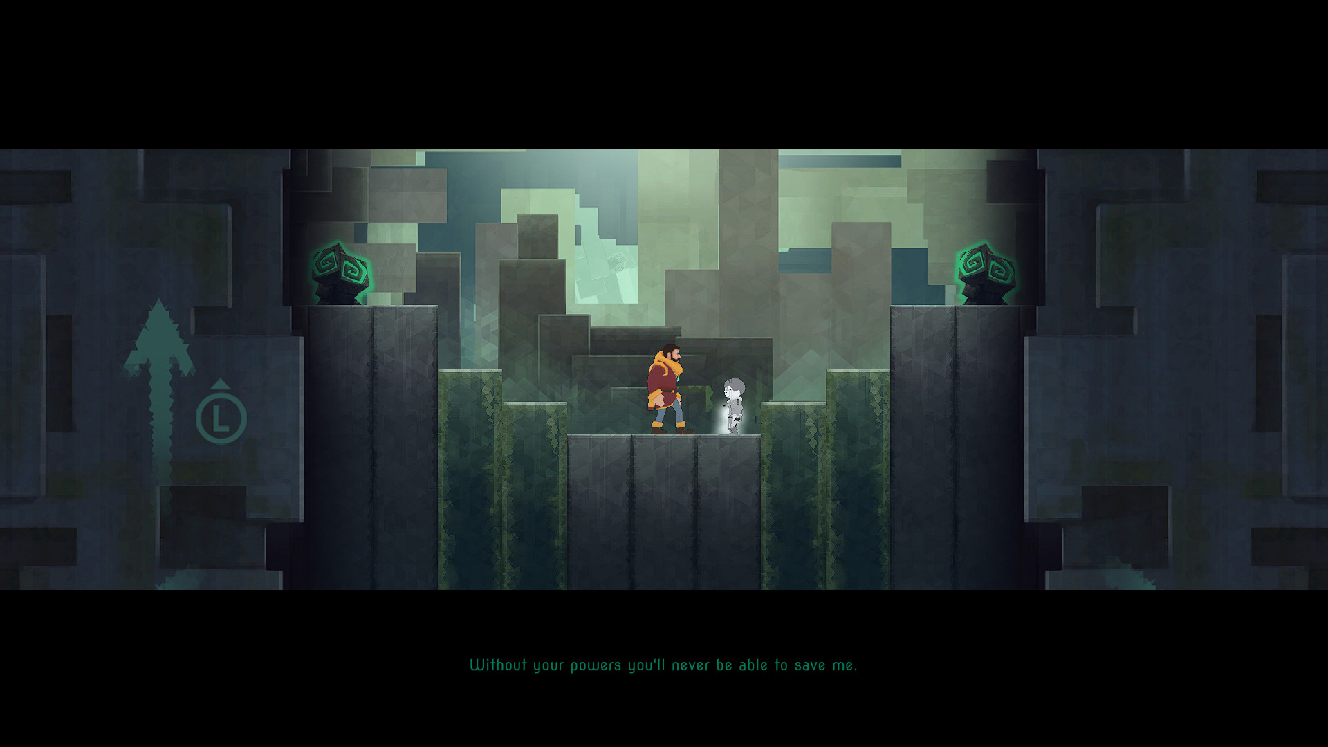 《四角形 Tetragon》Switch中文版NSP下载 – 含1.0.2补丁