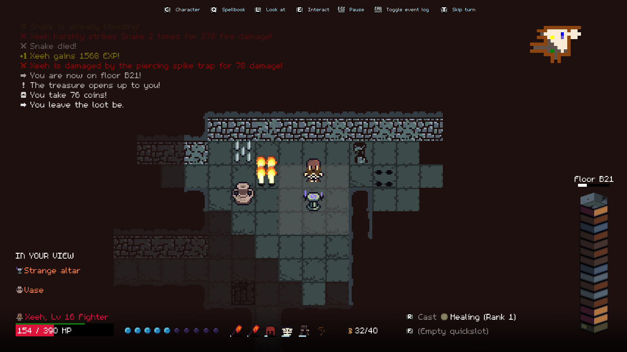 《疯狂迷宫 Stay Safe:Labyrinth of the Mad》Switch英文版NSP下载 – 含1.1.7.4补丁插图2