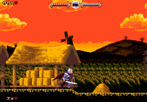 《阿斯特堡恶魔 Demons of Asteborg》Switch英文版NSP下载 – 含1.0.1补丁