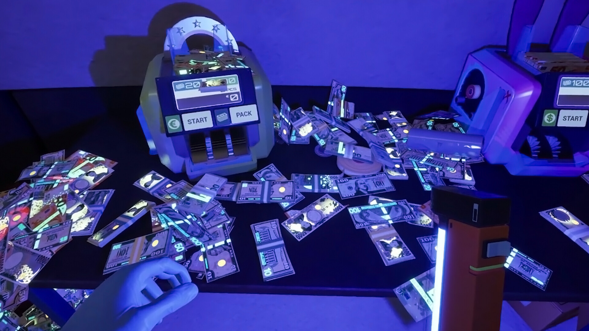 《浣币模拟器/Cash Cleaner Simulator》PC中文版下载-含v1.3.1.643插图1