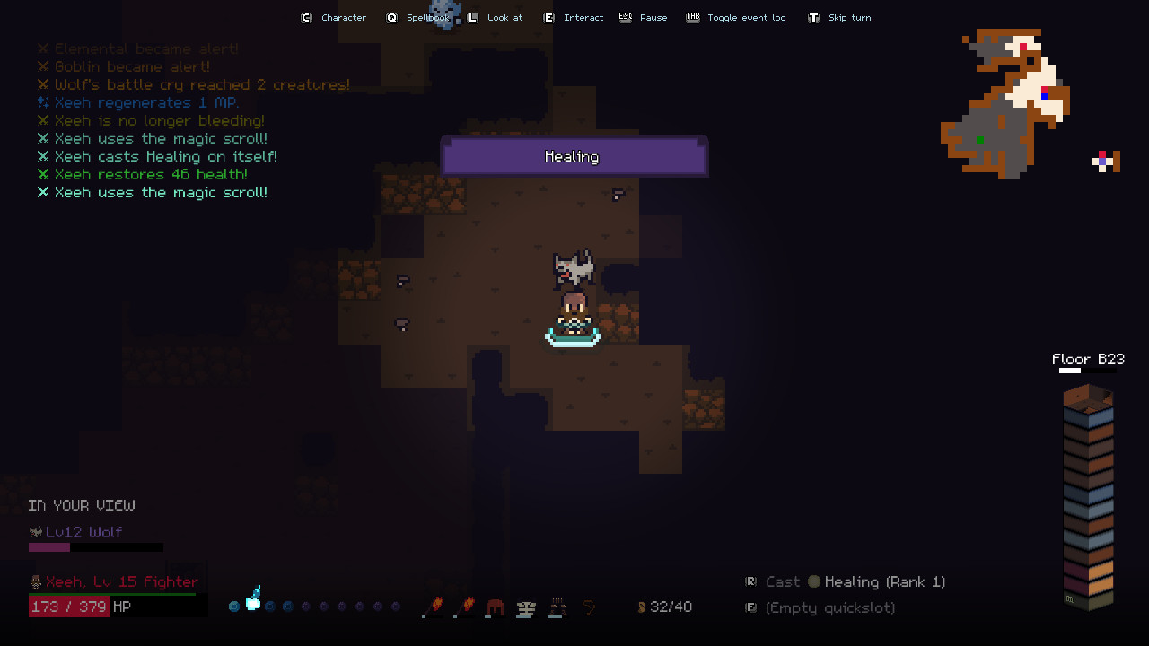 《疯狂迷宫 Stay Safe:Labyrinth of the Mad》Switch英文版NSP下载 – 含1.1.7.4补丁插图1