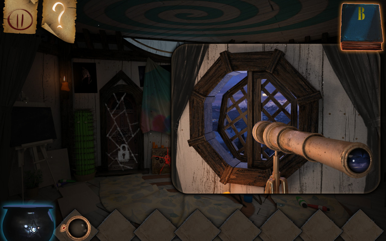 《比阿特丽斯塔 The Tower of Beatrice》Switch英文版NSP下载 – 含1.0.2补丁插图1