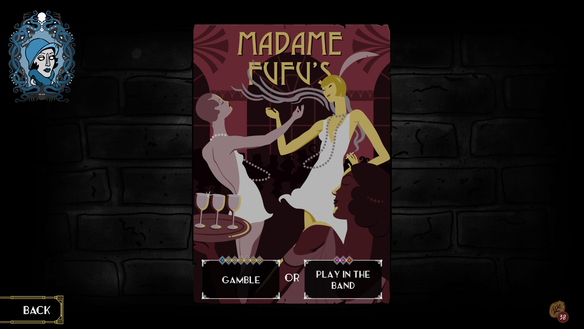 《Fhtagn！疯狂的故事 Fhtagn! – Tales of the Creeping Madness》Switch英文版NSP下载 – 含1.0.1补丁插图1