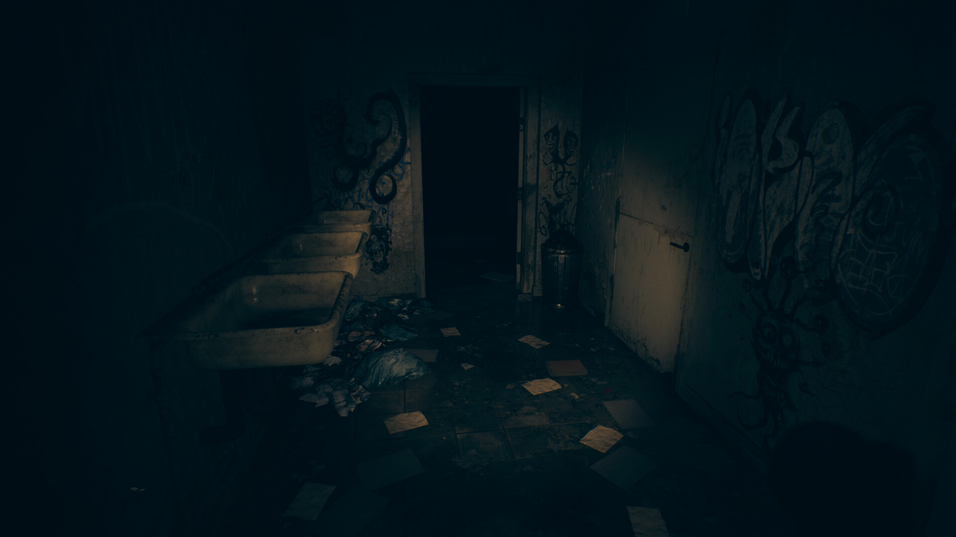 《我的碎片/Pieces of me》PC英文版下载-含v1.08插图1