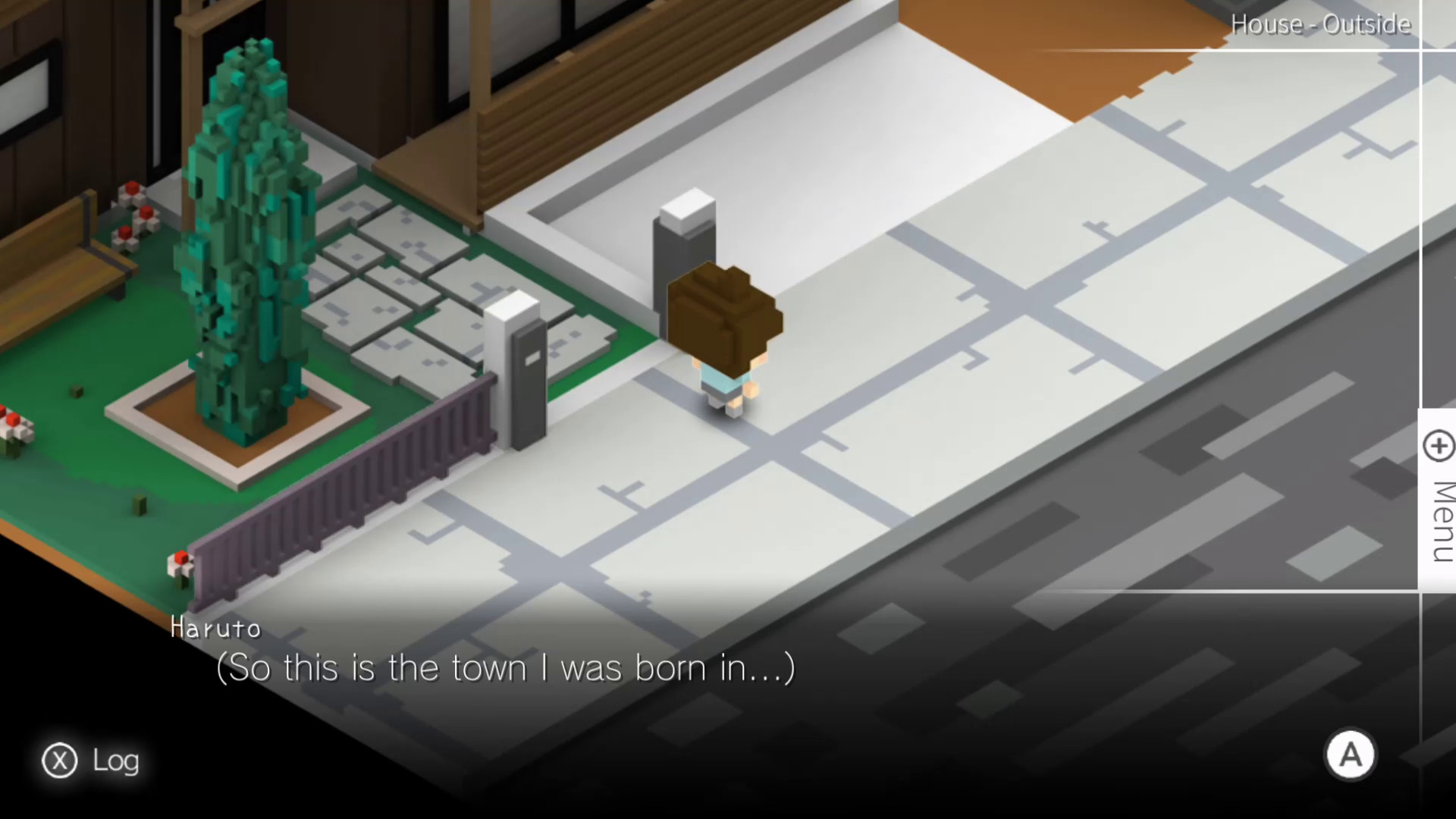 《我在7年后等着你 7 years from now》Switch英文版NSP下载- 含1.0.1补丁插图1