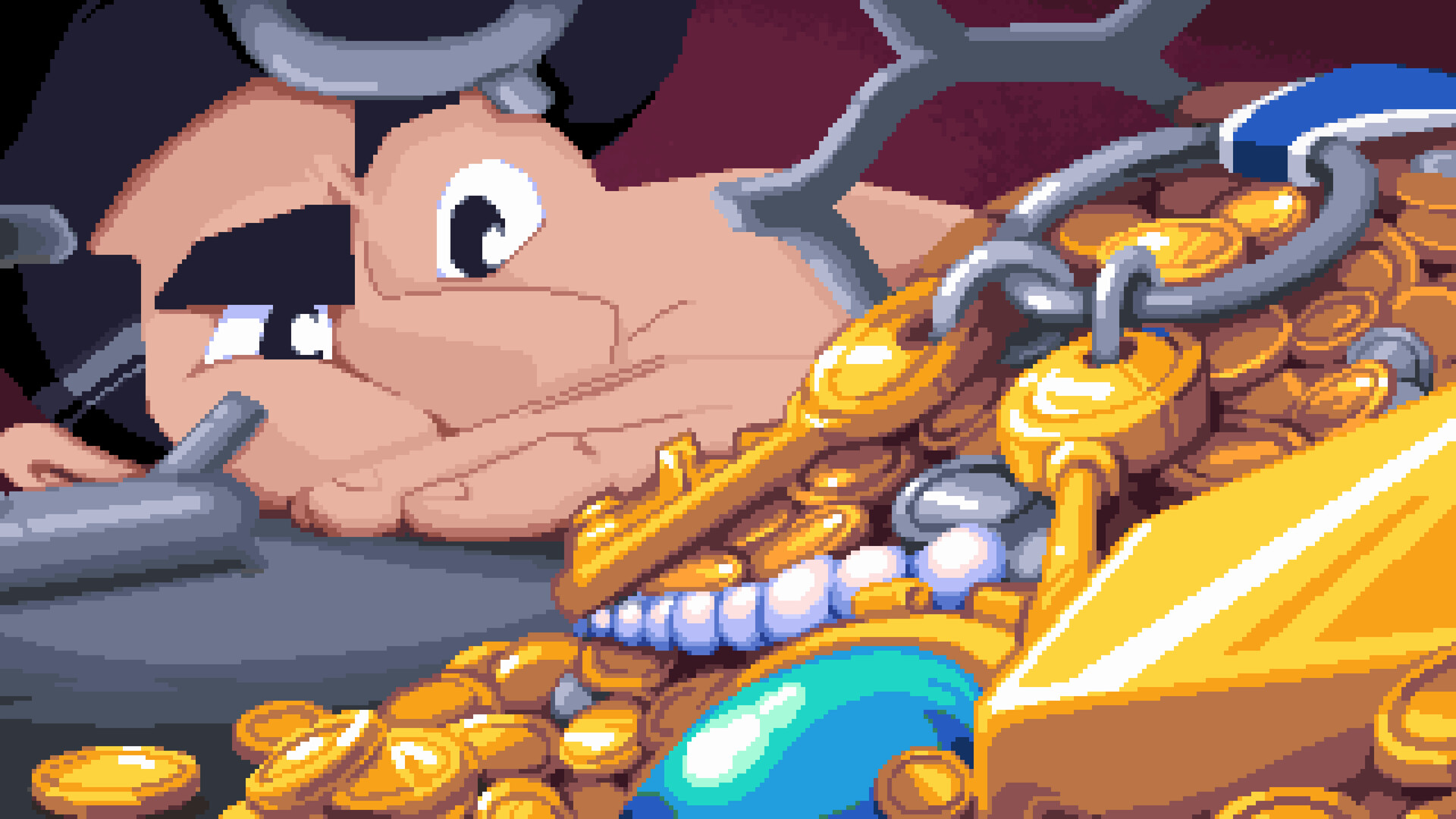 《罗伊斯号快车谋杀案/Loco Motive》PC中文版下载-含Build.20754439插图1