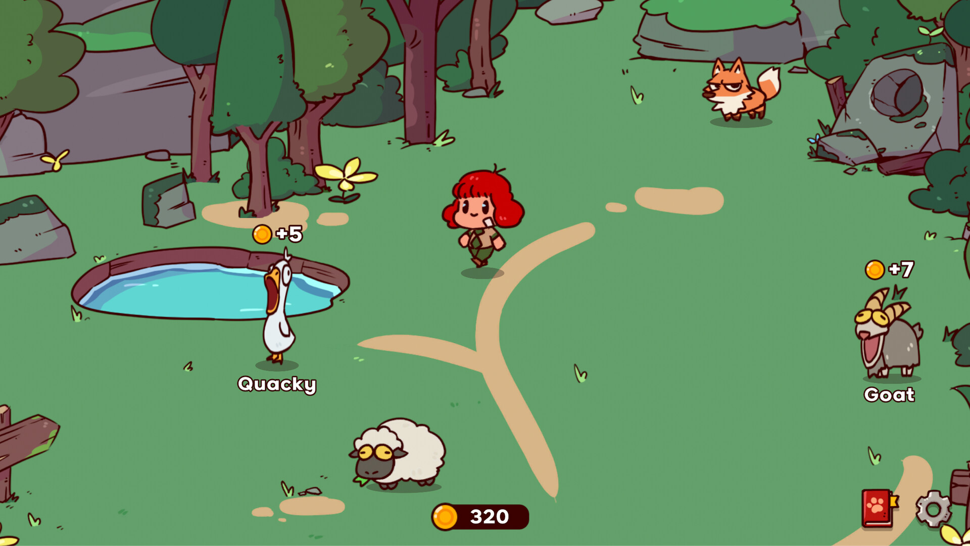 《我的声音动物园/MyVoiceZoo》PC中文版下载-含Build.20860342插图2 《我的声音动物园/MyVoiceZoo》PC中文版下载-含Build.20860342插图2