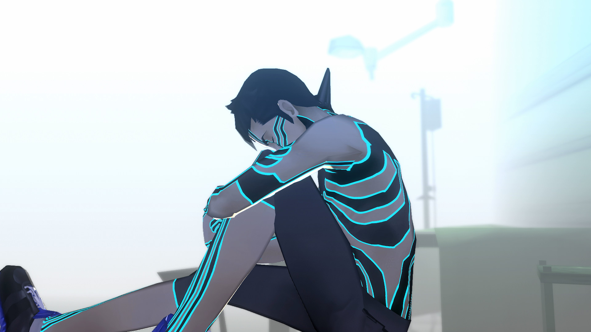 《真女神转生3：HD重置版/Shin Megami Tensei III Nocturne HD Remaster》PC中文版下载-含Build.20657000插图2