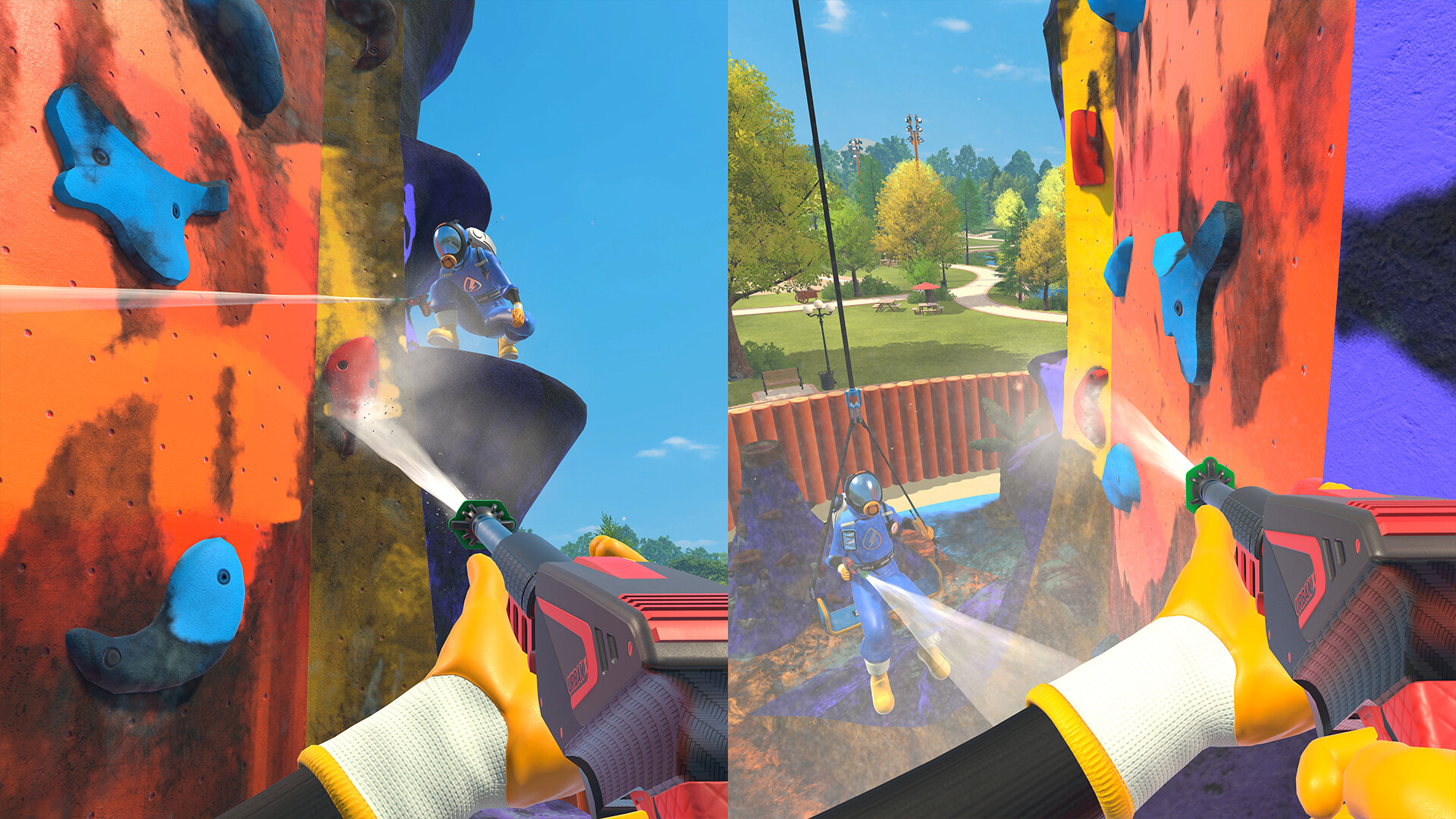 《冲就完事模拟器2/PowerWash Simulator 2》PC中文版下载-含v1.1.3.81插图1