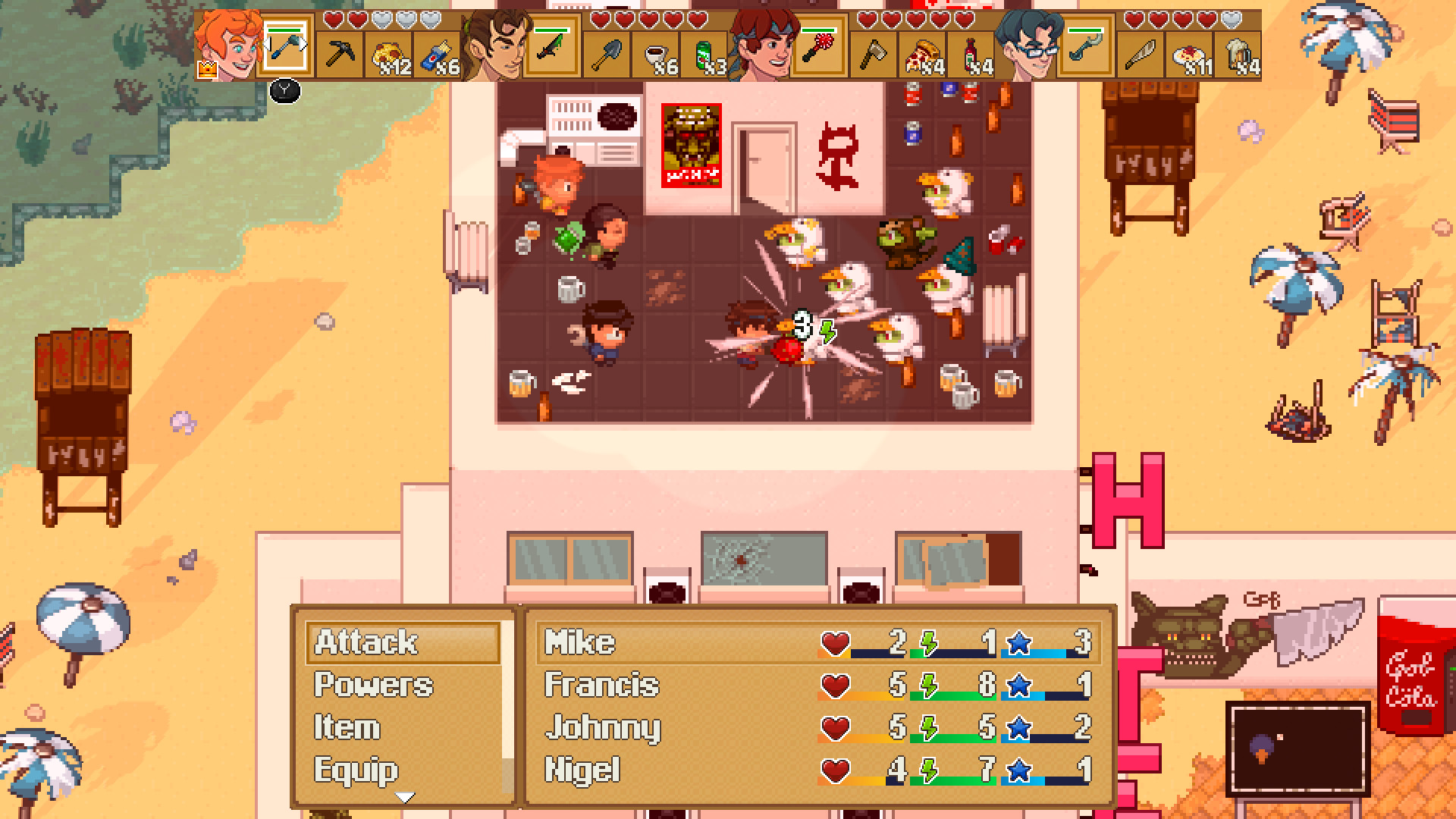 《天命与厄运:世界 Doom & Destiny Worlds》Switch中文版NSZ下载 – 含1.800.18737补丁+DLC插图2 《天命与厄运:世界 Doom & Destiny Worlds》Switch中文版NSZ下载 – 含1.800.18737补丁+DLC插图2