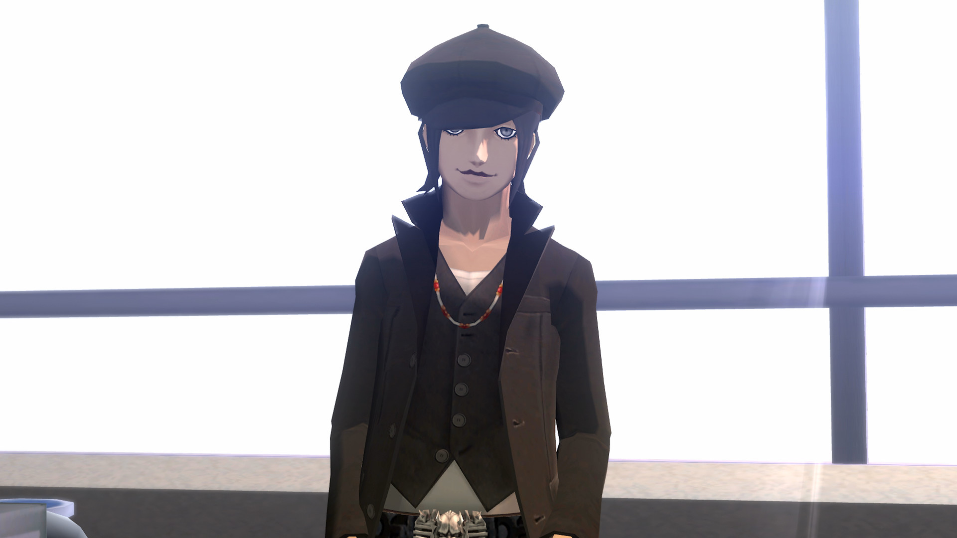 《真女神转生3：HD重置版/Shin Megami Tensei III Nocturne HD Remaster》PC中文版下载-含Build.20657000