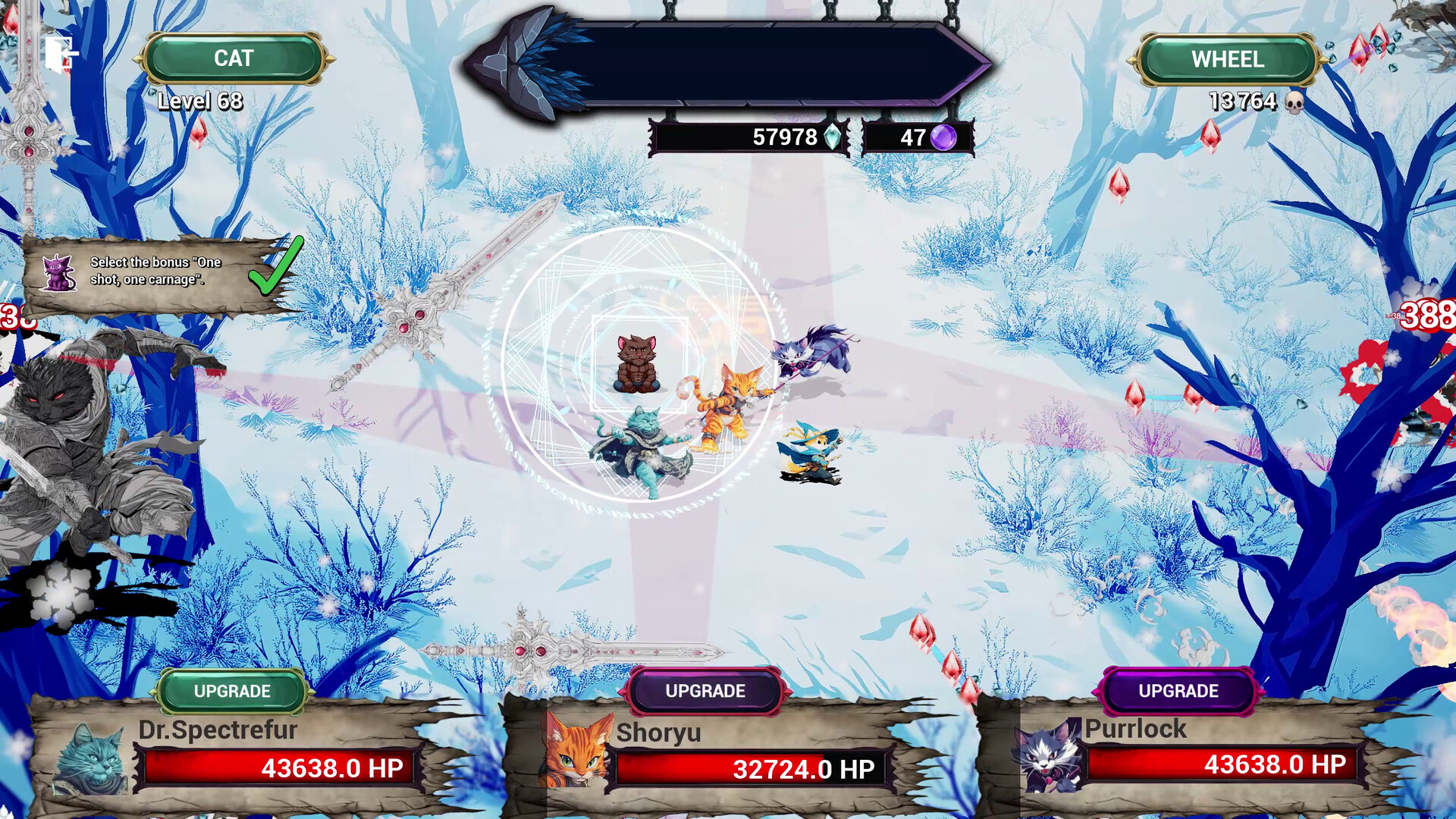 《吸血猫/Vampire Cat》PC中文版下载-含Build.20887202插图1