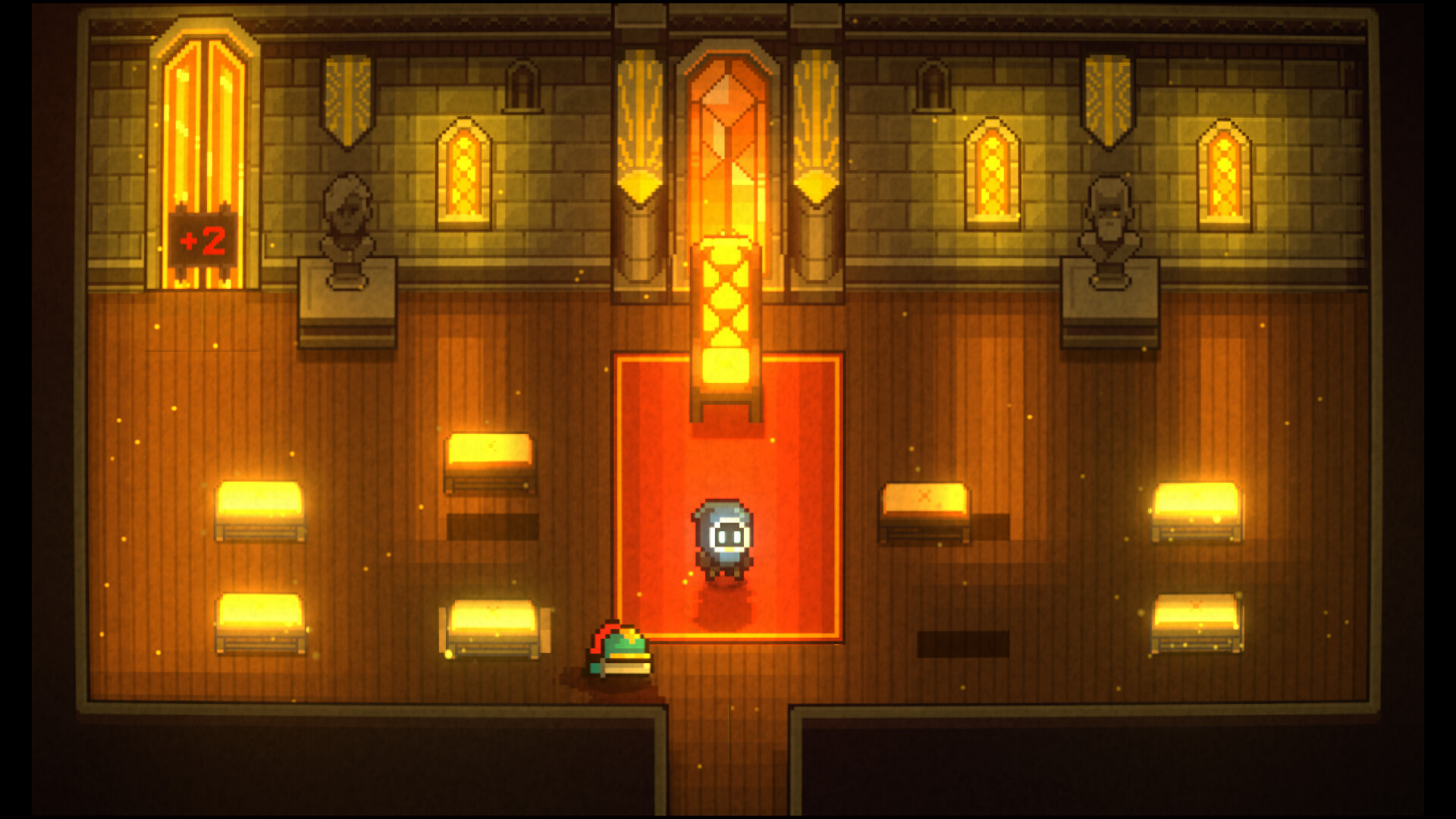 《时间石英/Chronoquartz》PC中文版下载-含Build.20870930插图1