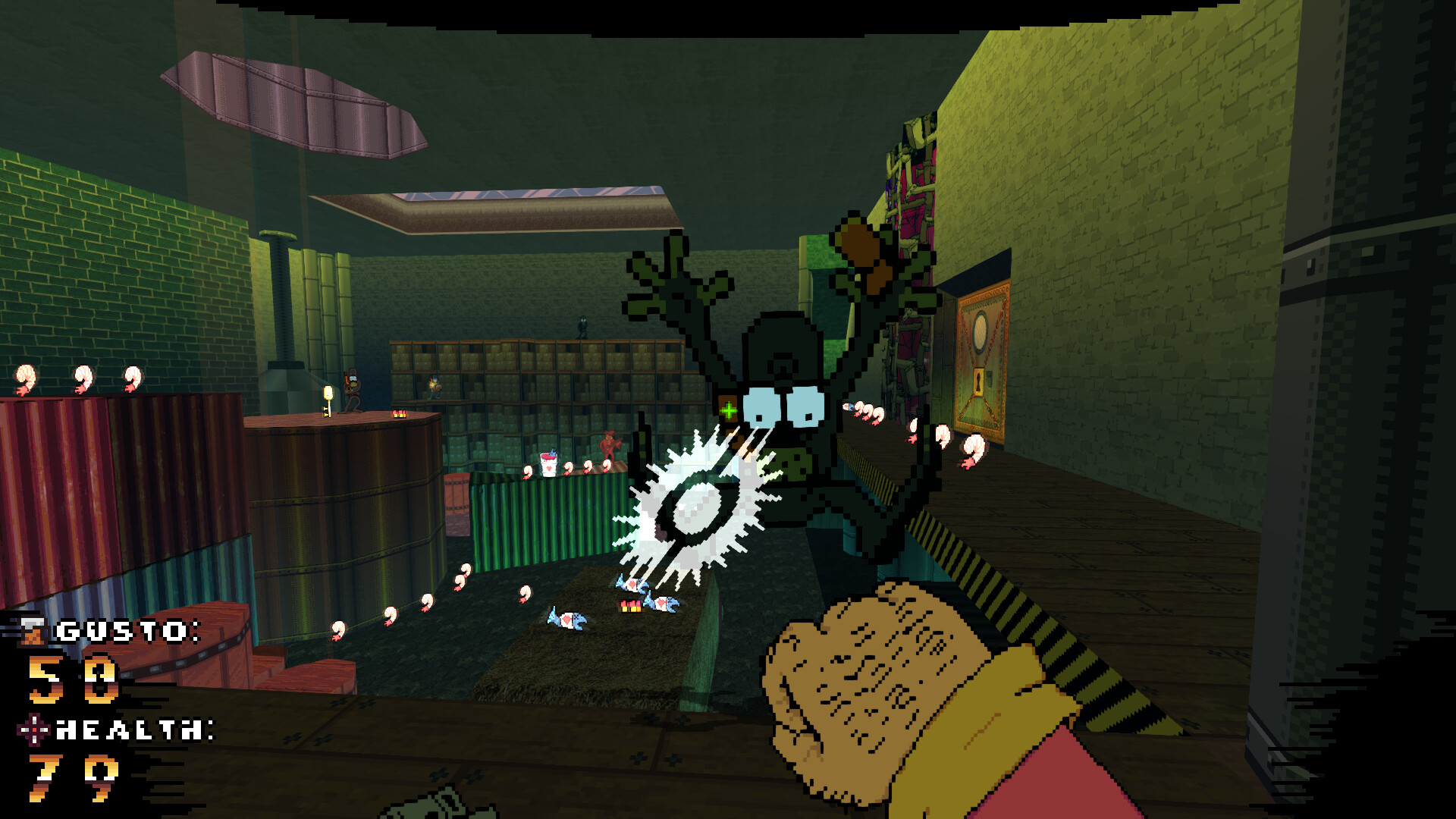 《船长韦恩：假期绝境/Captain Wayne – Vacation Desperation》PC英文版下载-含Build.20935626插图2