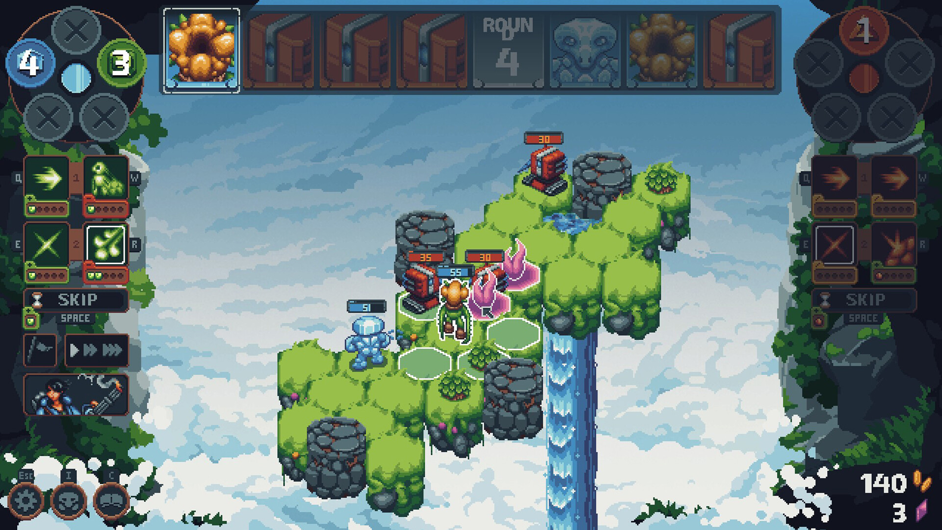 《原始混战/Primal Fray》PC中文版下载-含Build.20919137插图2 《原始混战/Primal Fray》PC中文版下载-含Build.20919137插图2