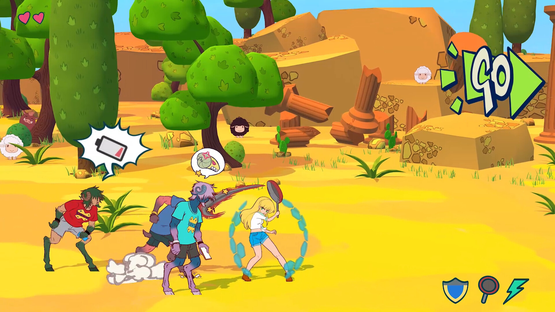 《V的愤怒 V’s Rage》Switch美版中文NSZ下载插图2 《V的愤怒 V’s Rage》Switch美版中文NSZ下载插图2