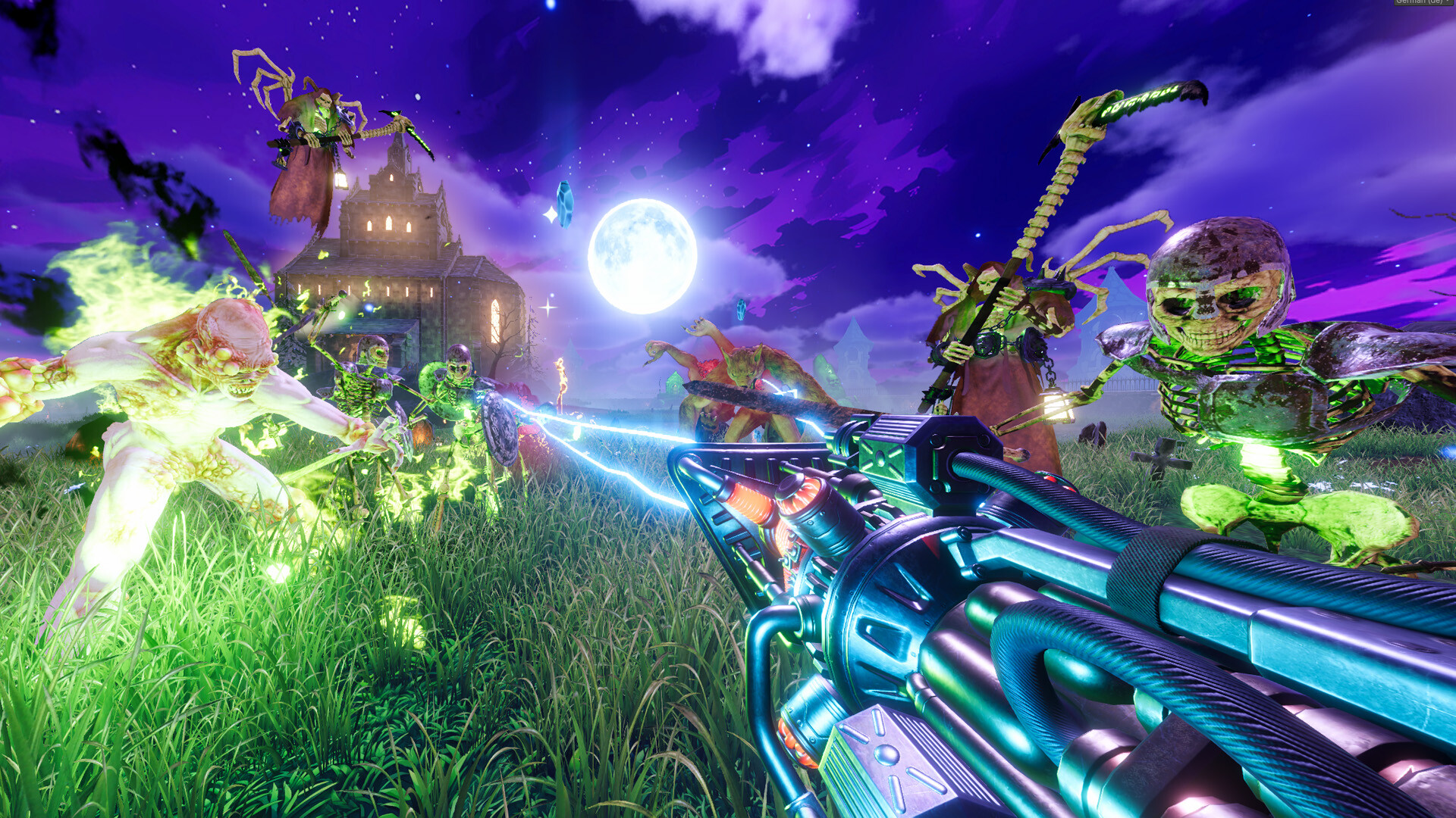 《跃击者/Slyders》PC中文版下载-含Build.20920295