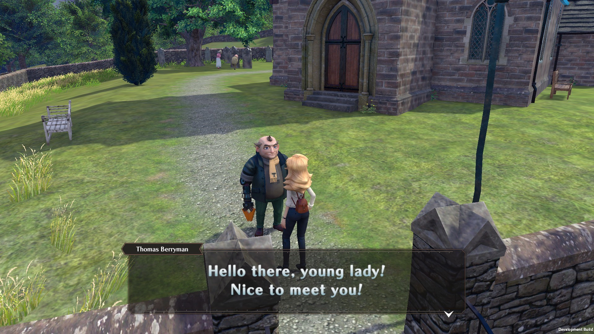 《美好生活 The Good Life》Switch中文版NSZ下载 – 含DLC插图2 《美好生活 The Good Life》Switch中文版NSZ下载 – 含DLC插图2