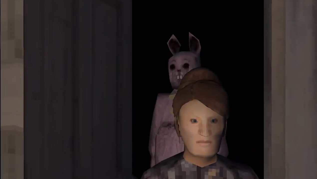 《谋杀屋 Murder House》Switch英文版NSZ下载插图1