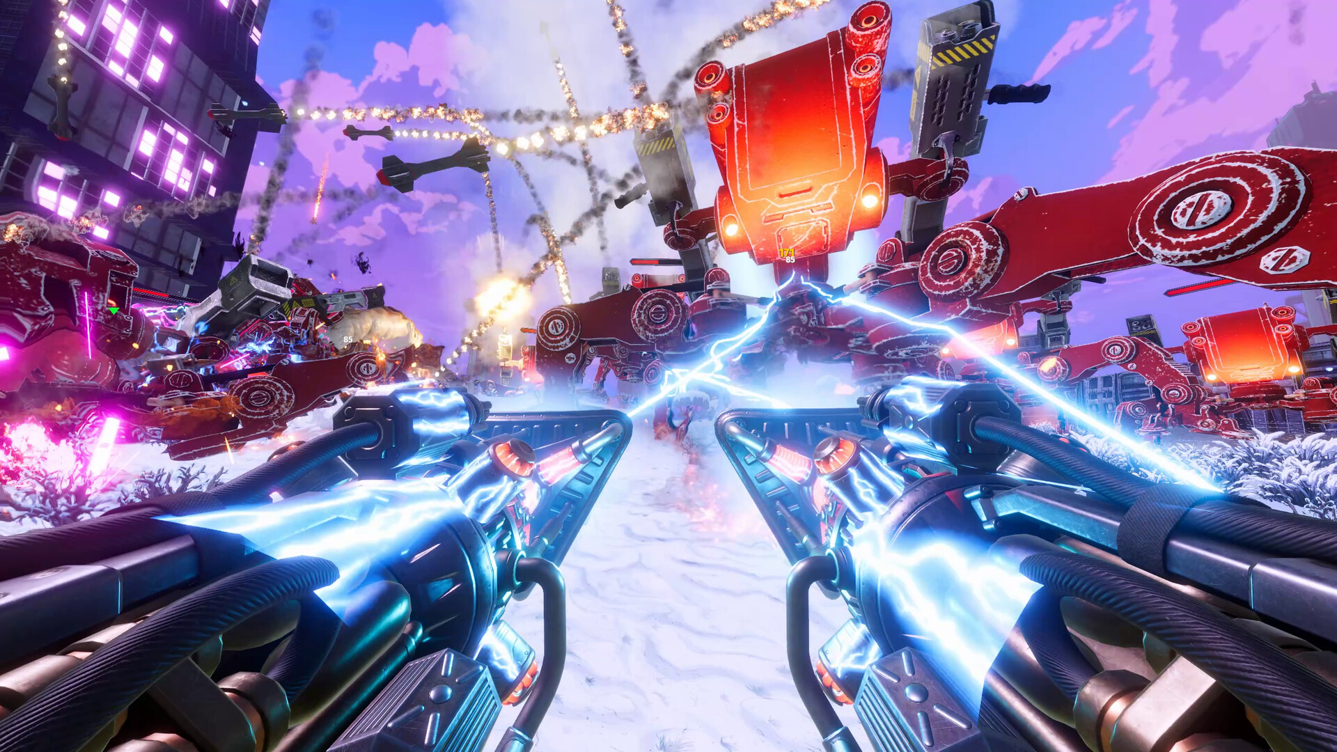 《跃击者/Slyders》PC中文版下载-含Build.20920295插图1