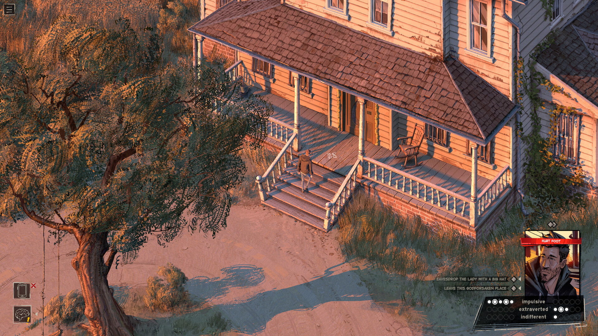 【5.05】《悔恨谷》PS4欧版中文下载- 含1.03补丁插图1 【5.05】《悔恨谷》PS4欧版中文下载- 含1.03补丁插图1