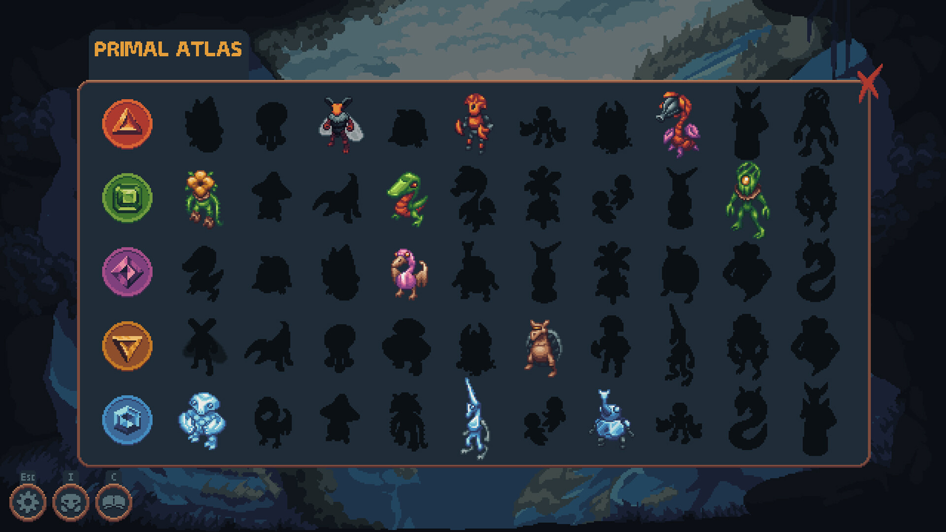 《原始混战/Primal Fray》PC中文版下载-含Build.20919137插图1