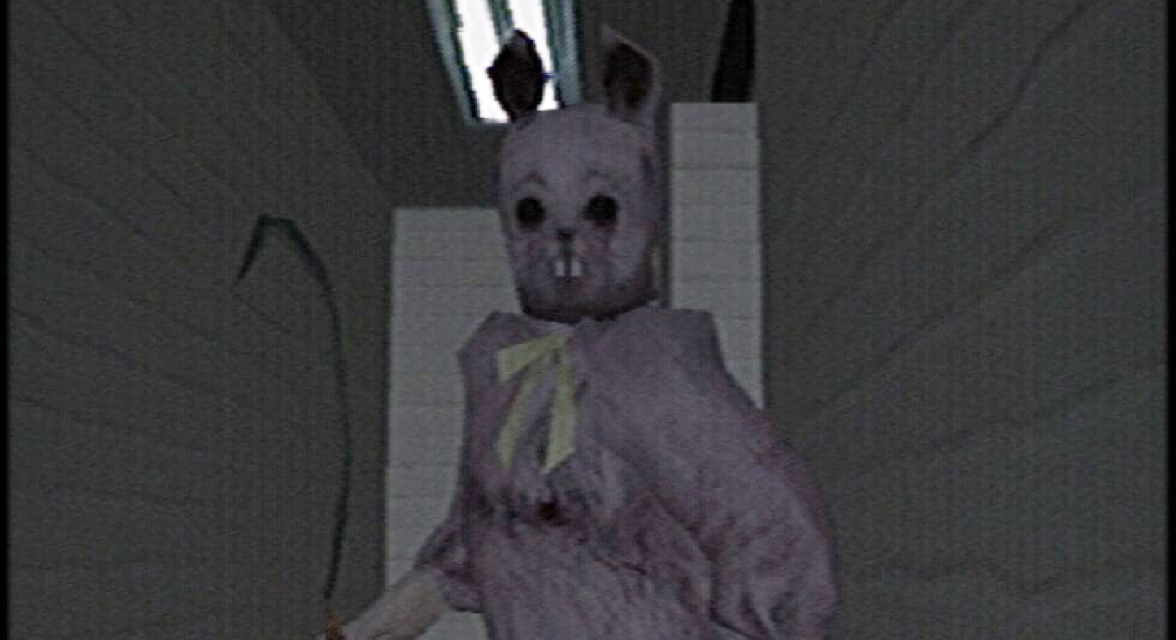 《谋杀屋 Murder House》Switch英文版NSZ下载插图2