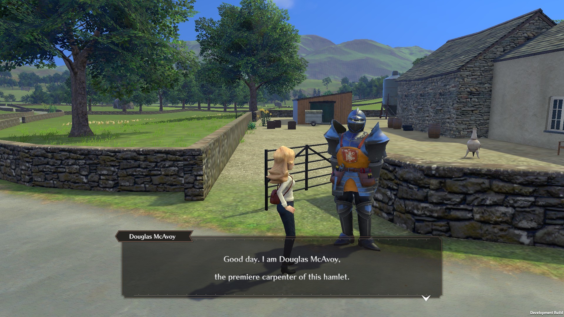 《美好生活 The Good Life》Switch中文版NSZ下载 – 含DLC插图1