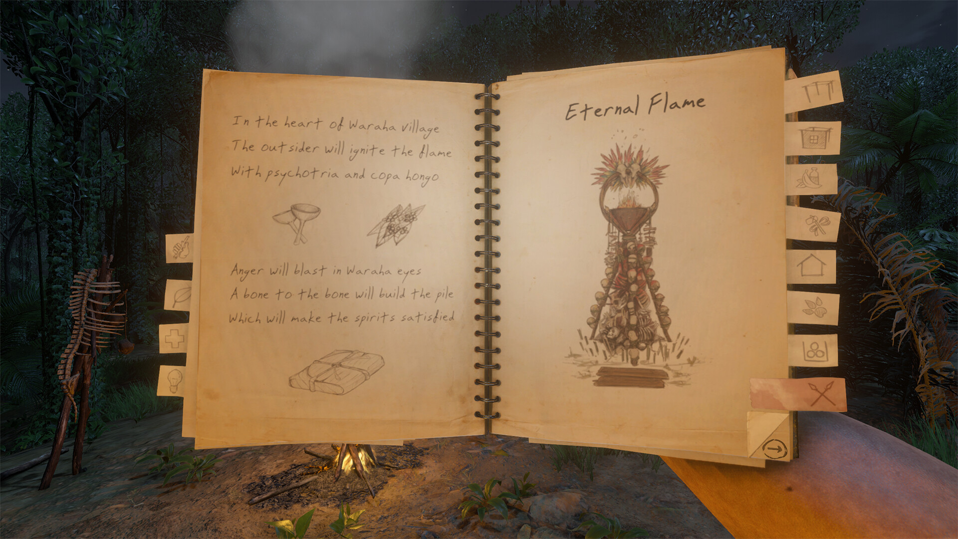 《丛林地狱/Green Hell》PC中文版下载-含v20251125