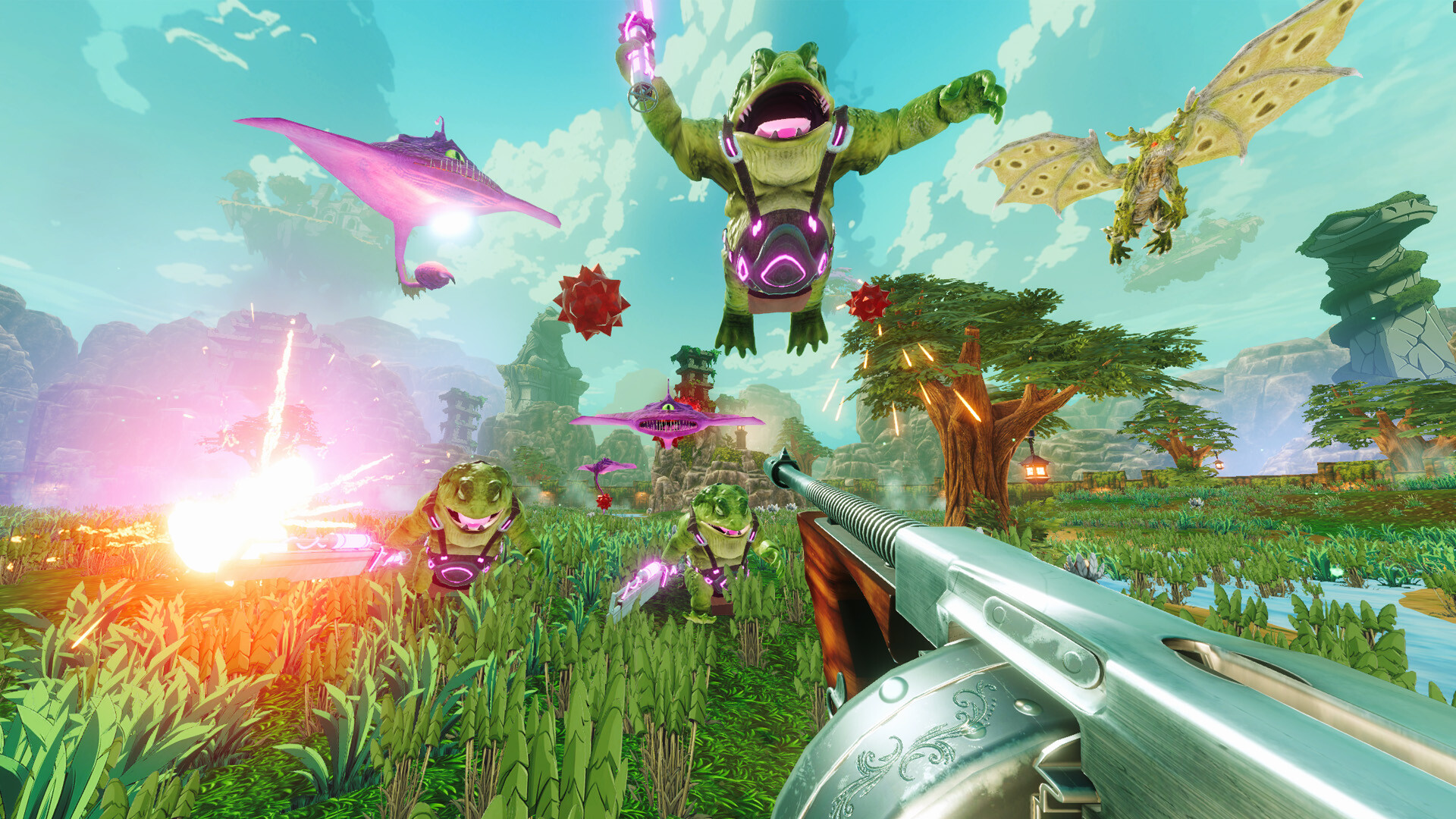 《跃击者/Slyders》PC中文版下载-含Build.20920295插图2 《跃击者/Slyders》PC中文版下载-含Build.20920295插图2