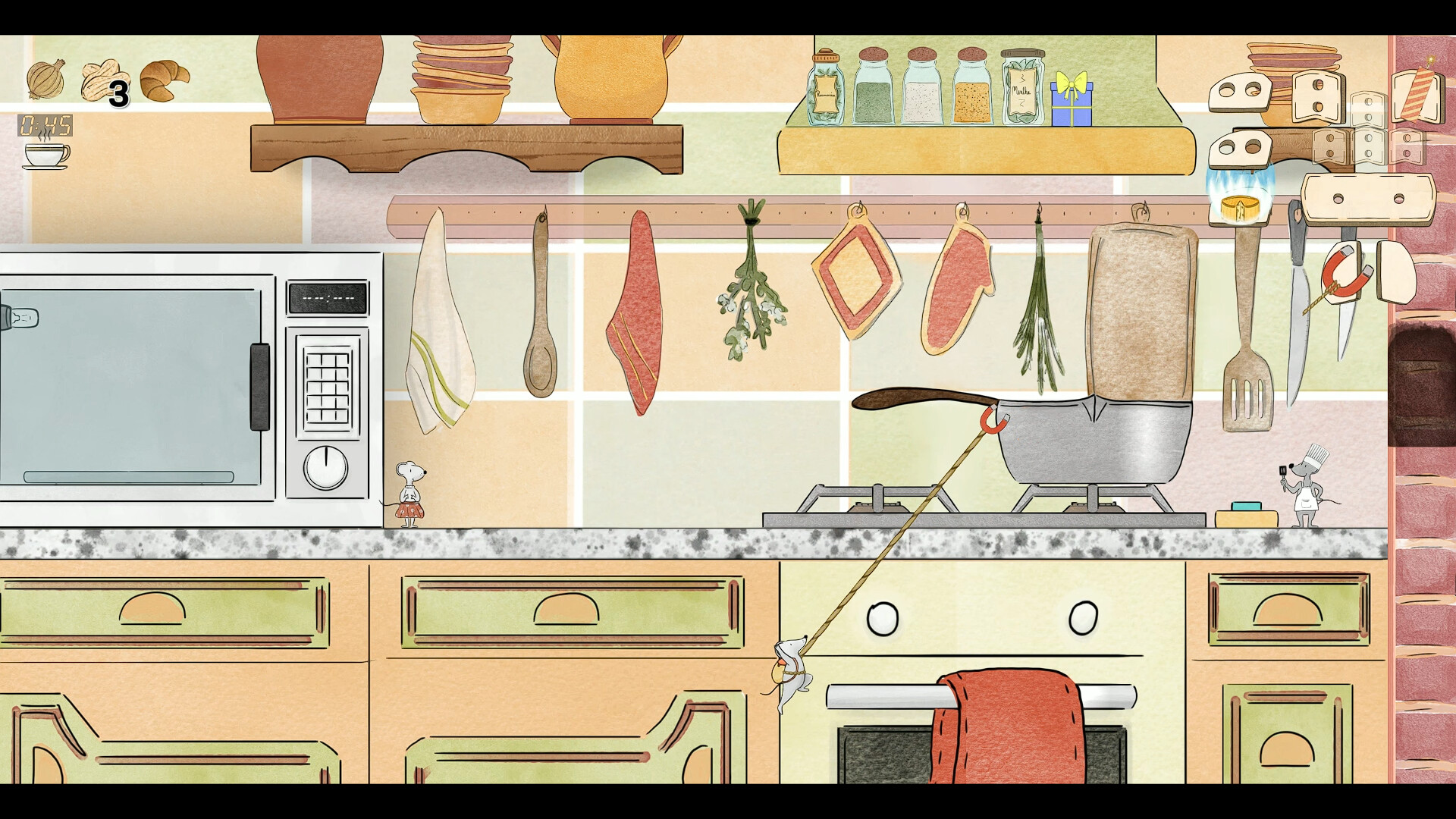 《随机鼠/Randomice》PC中文版下载-含Build.20938899插图2 《随机鼠/Randomice》PC中文版下载-含Build.20938899插图2