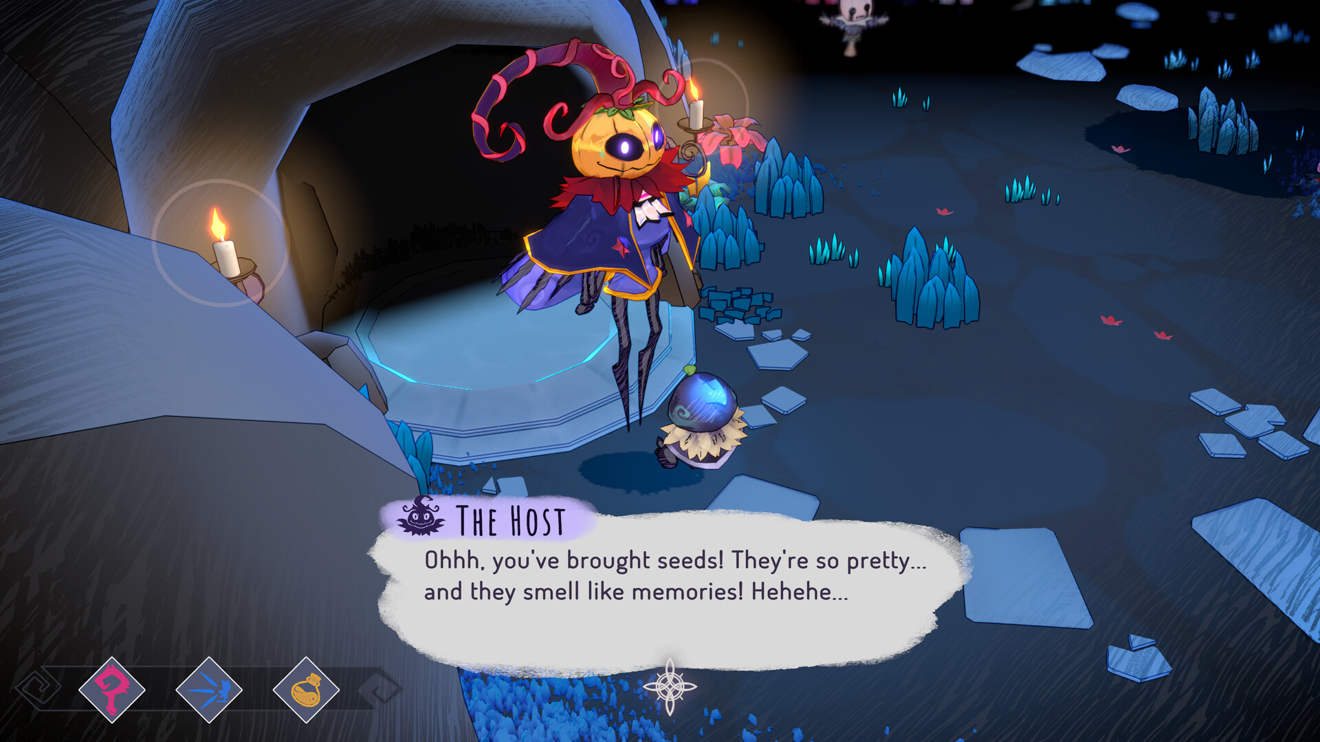 《科科怪 EL COCO》Switch美版NSZ下载 – 含1.0.1补丁插图2