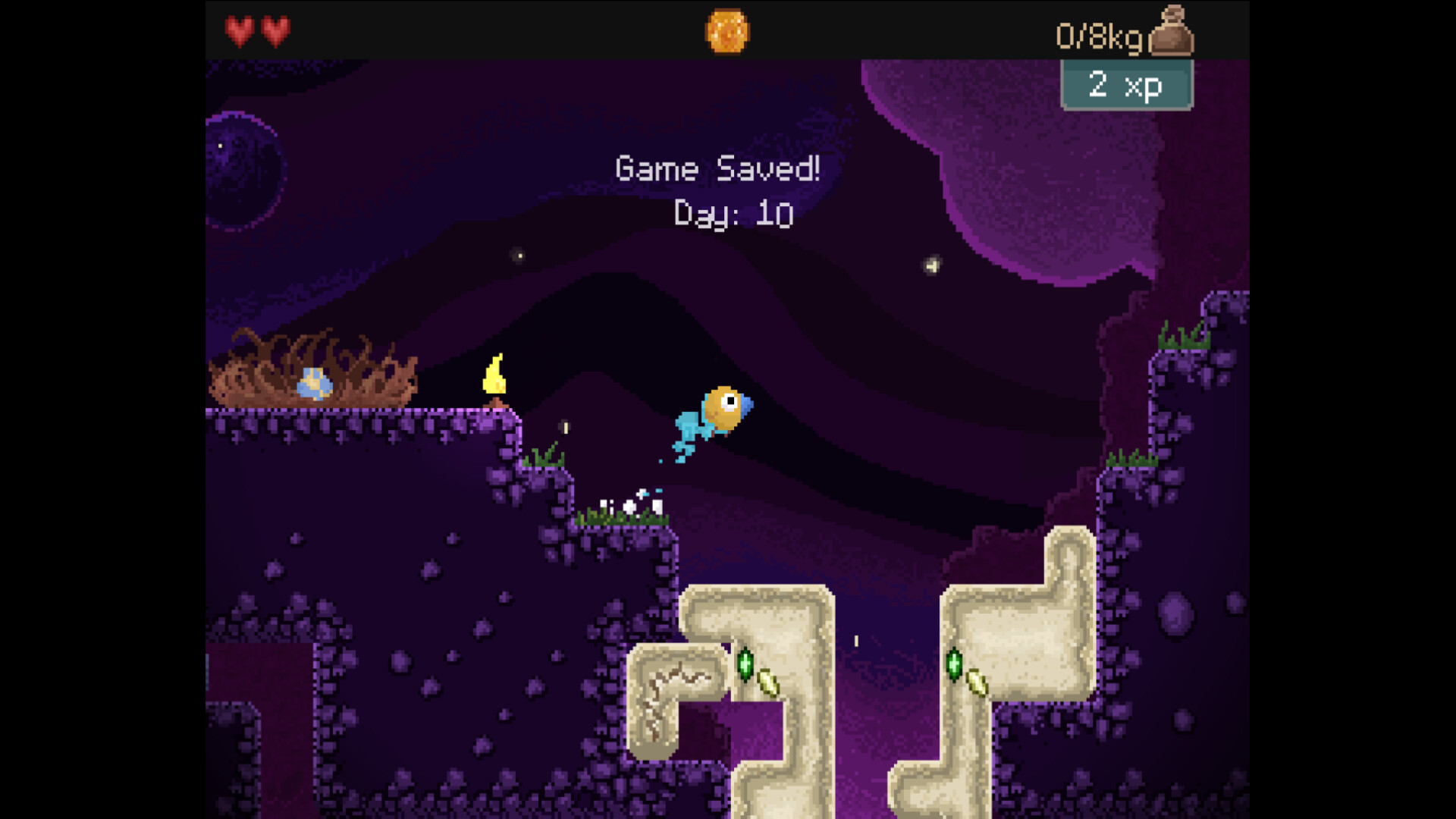 《钻头鸟/Drill Bird》PC中文版下载-含Build.20920706插图2