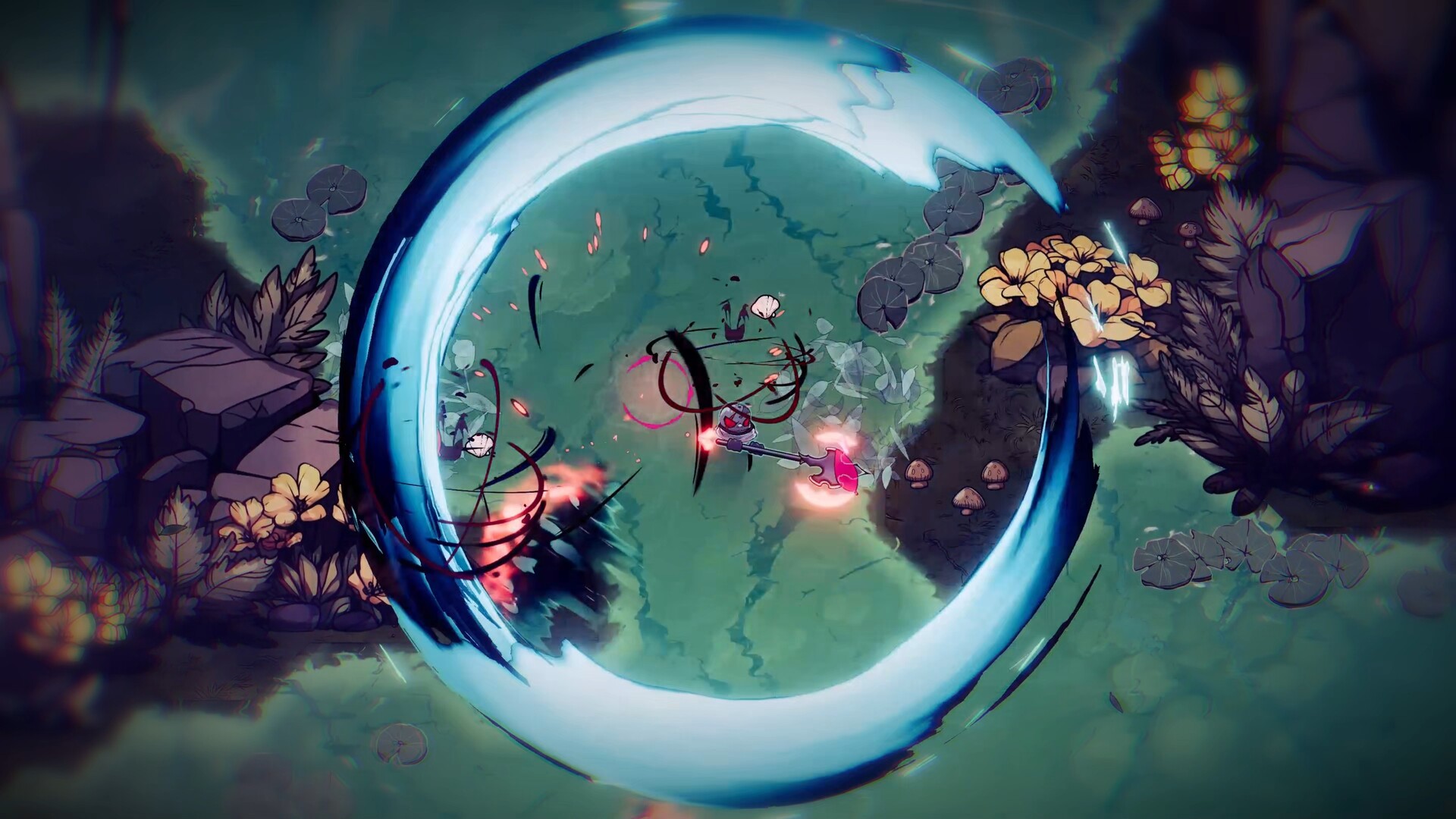 《怒海龟途/Umigame》PC中文版下载-含Build.20968184插图1