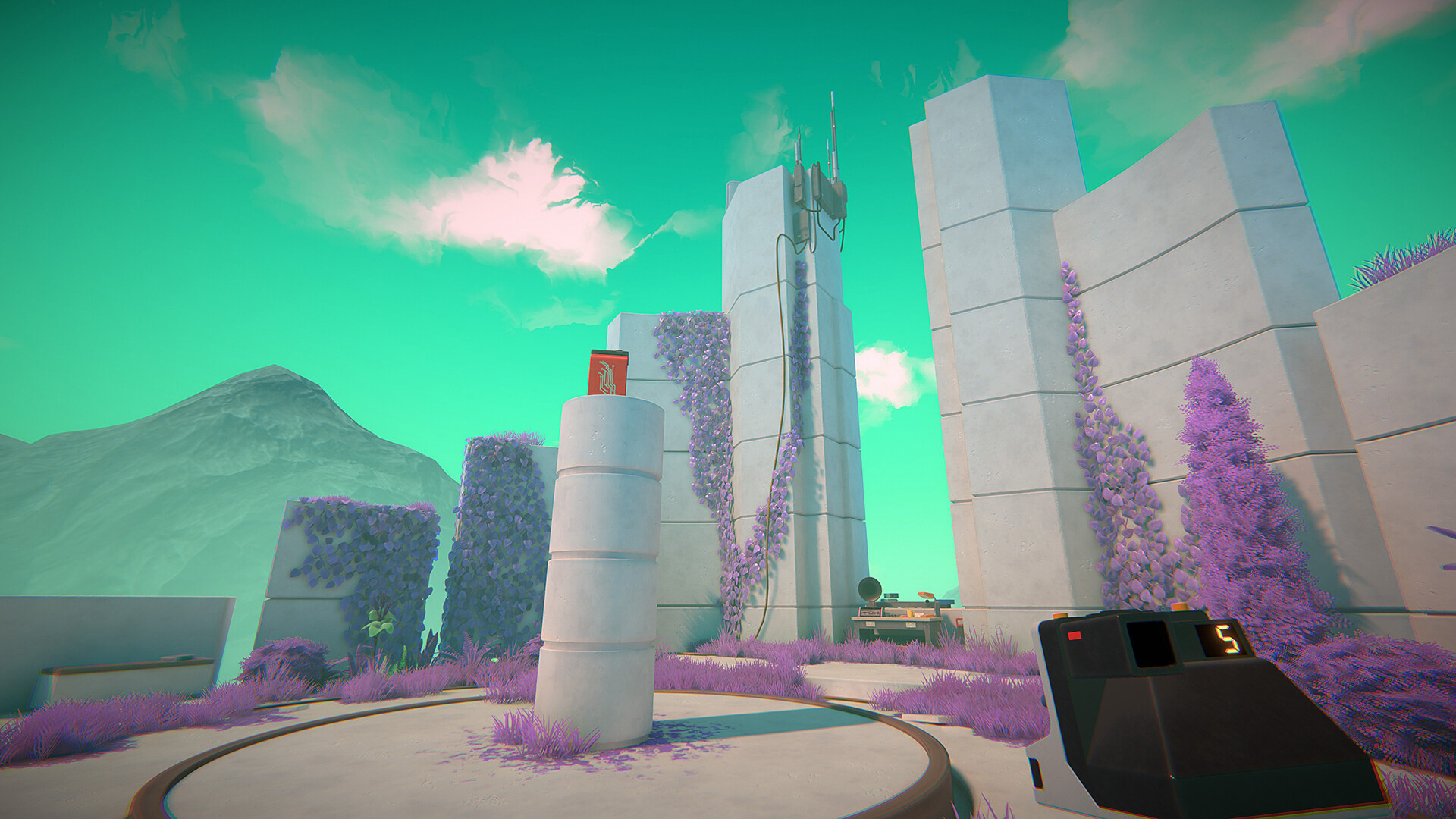 《取景器/Viewfinder》PC中文版下载-含Build.20950646