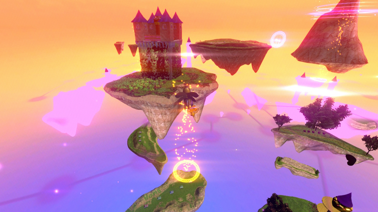 《蜂巢 The Bee Hive》Switch美版中文NSZ下载插图 《蜂巢 The Bee Hive》Switch美版中文NSZ下载插图