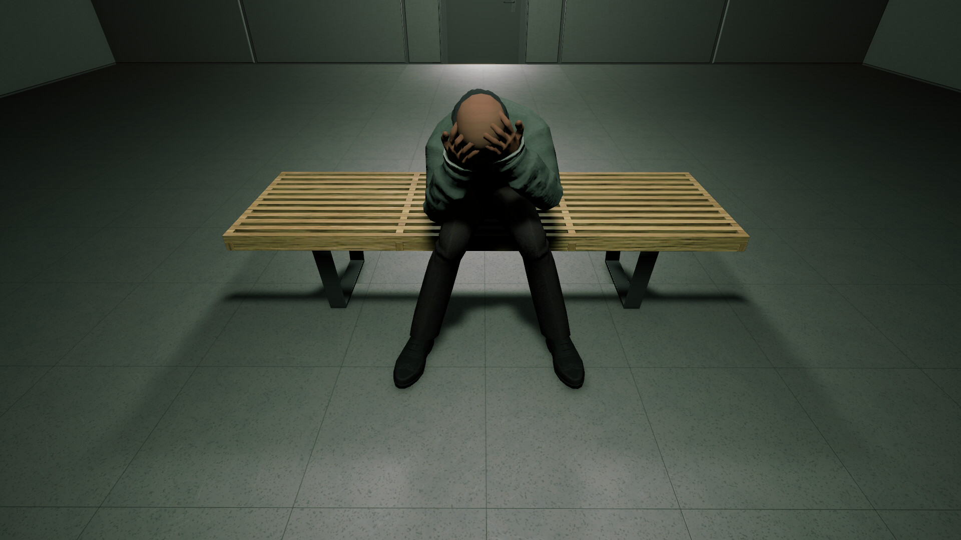 《SCP 控制错误 SCP Control Error》Switch美版中文NSZ下载插图2