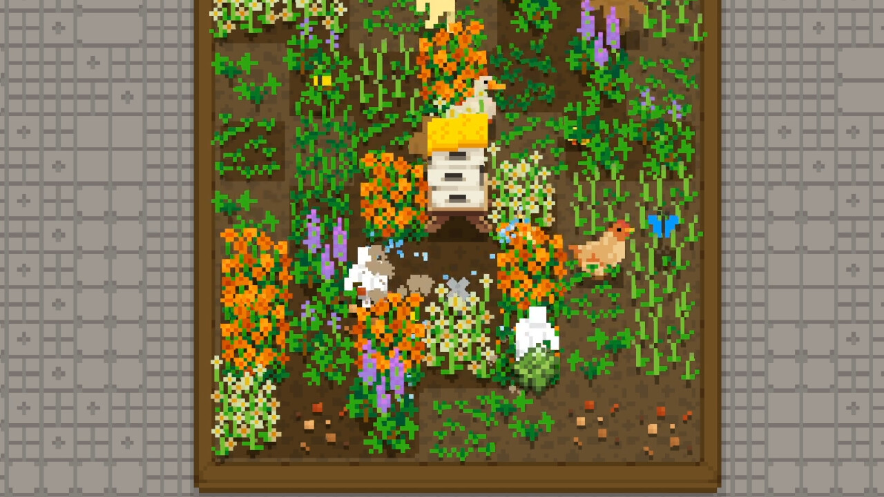 《小梯田/Tiny Terraces》PC中文版下载-含Build.20849889插图2