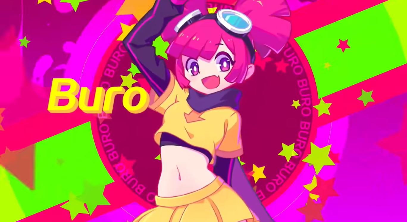 switch游戏《喵斯快跑 Muse Dash》美版中文+5.10.0补丁+2DLC插图 switch游戏《喵斯快跑 Muse Dash》美版中文+5.10.0补丁+2DLC插图