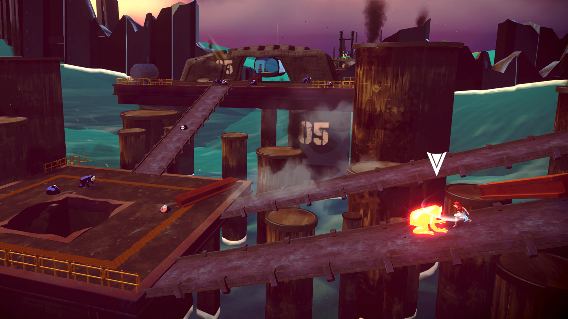 《麦 时代之子 Mai Child of Ages》Switch美版中文NSZ下载 – 含1.0.7补丁插图1