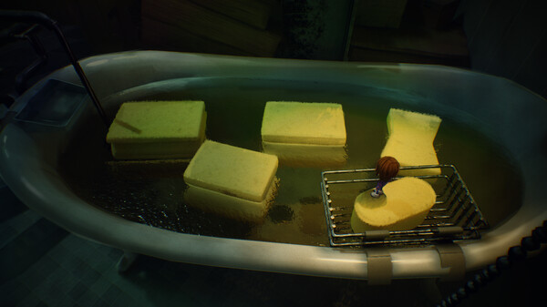 《汉娜 Hannah》Switch美版中文NSZ下载 – 含1.0.3补丁插图1