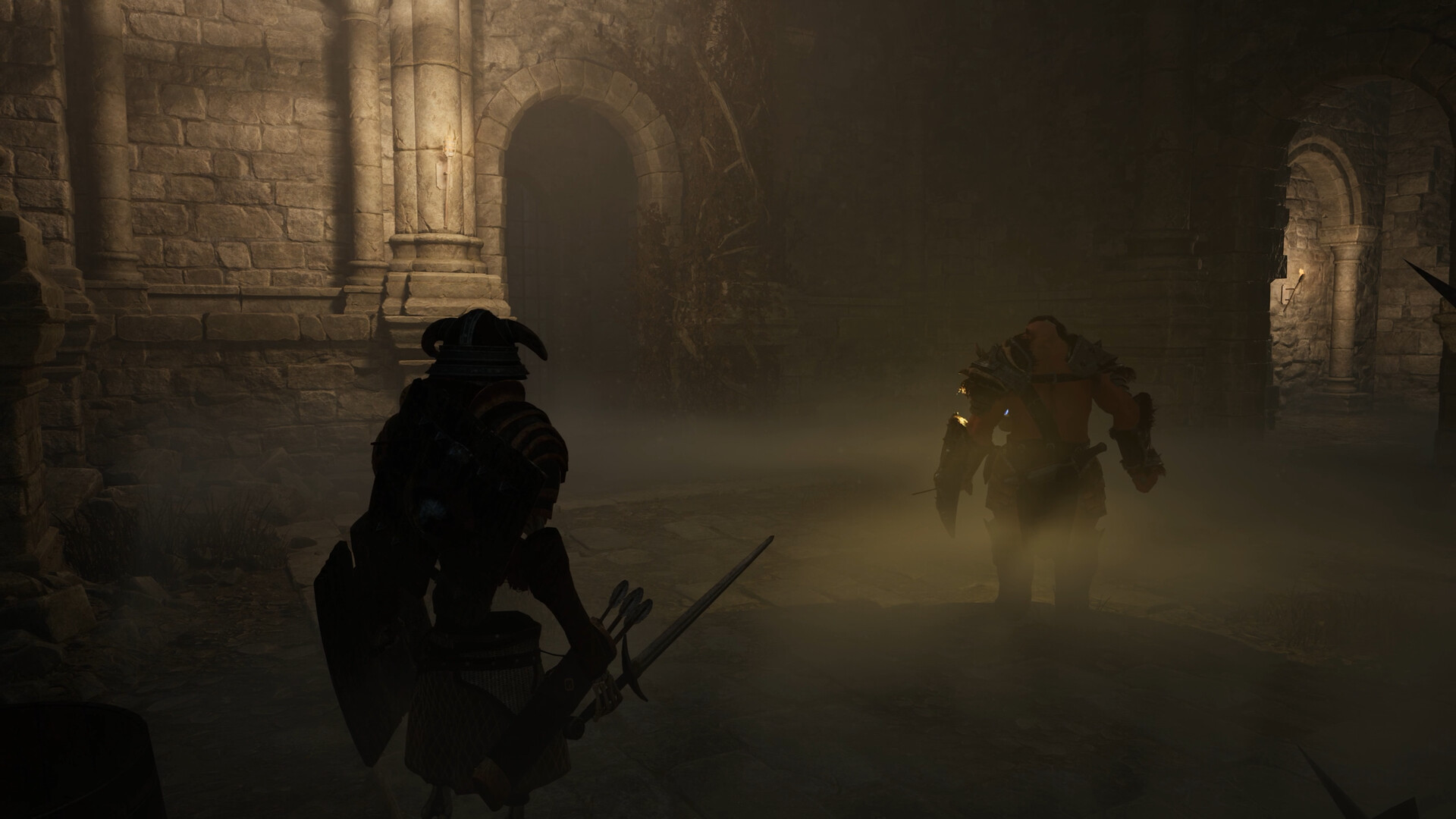 《晨星/Morgenstern》PC中文版下载-含v20251130插图1