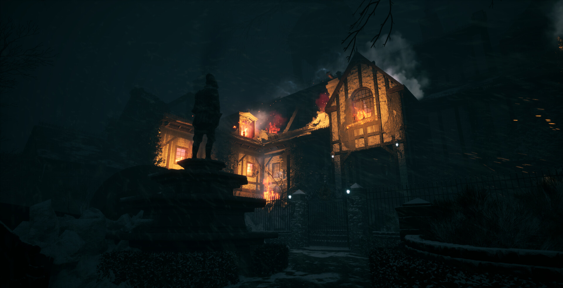 《她要离开/She’s Leaving》PC英文版下载-含Build.20909321插图1