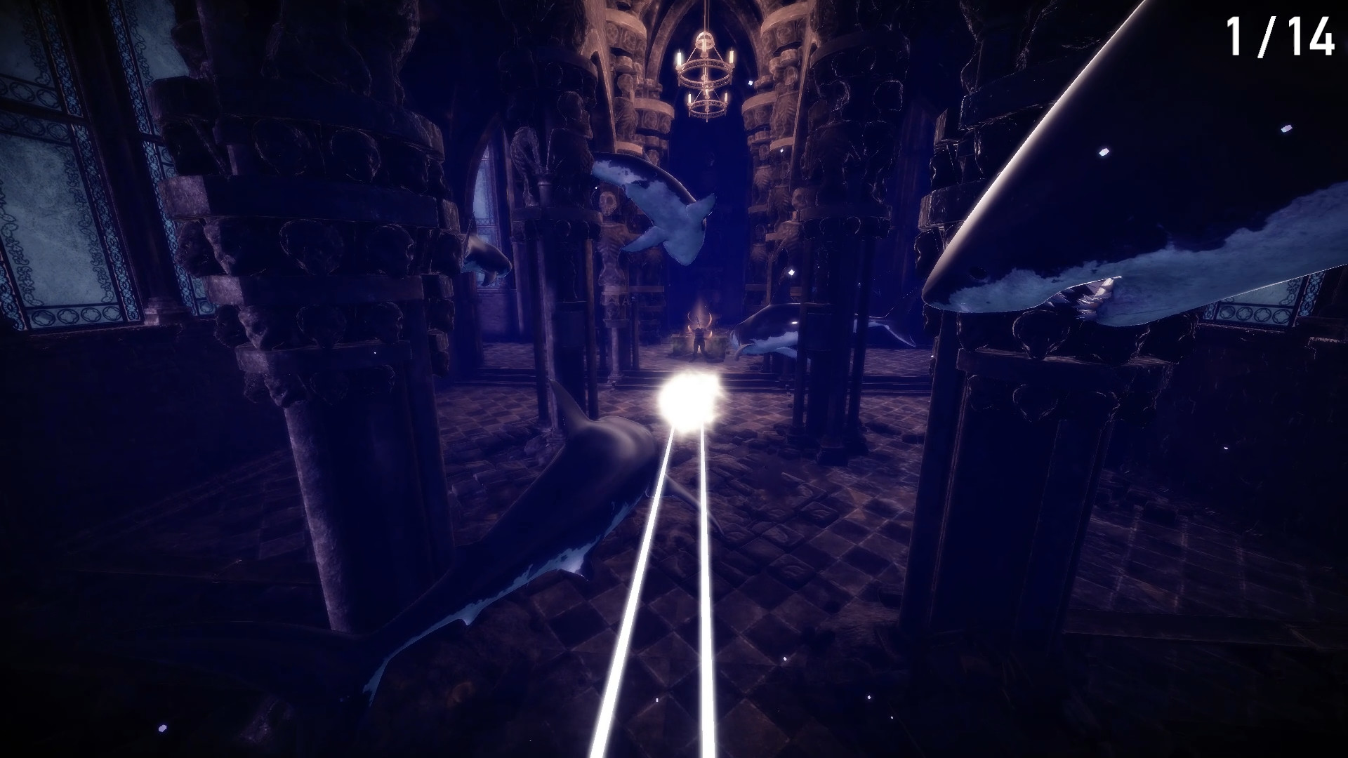 《谋杀日记 Murder Diaries》Switch英文版NSZ下载插图2 《谋杀日记 Murder Diaries》Switch英文版NSZ下载插图2