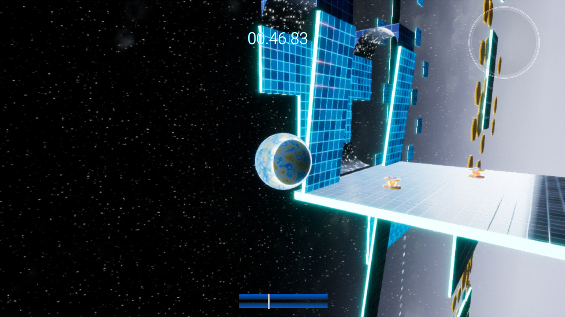 《弹子球跑酷 Marble Parkour》Switch英文版NSP下载插图2 《弹子球跑酷 Marble Parkour》Switch英文版NSP下载插图2