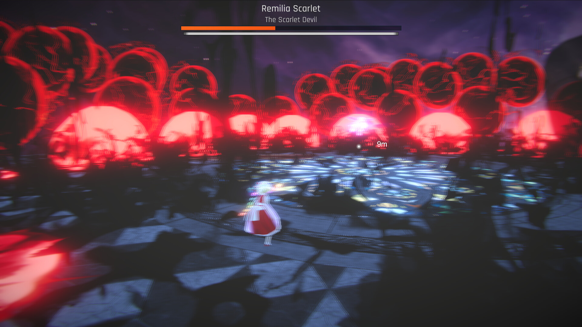 《东方异域见闻/Touhou Dystopian》PC中文版下载-含v1.1.0插图2